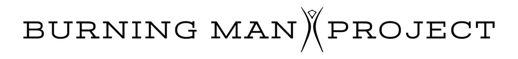 Burning Man Project logo